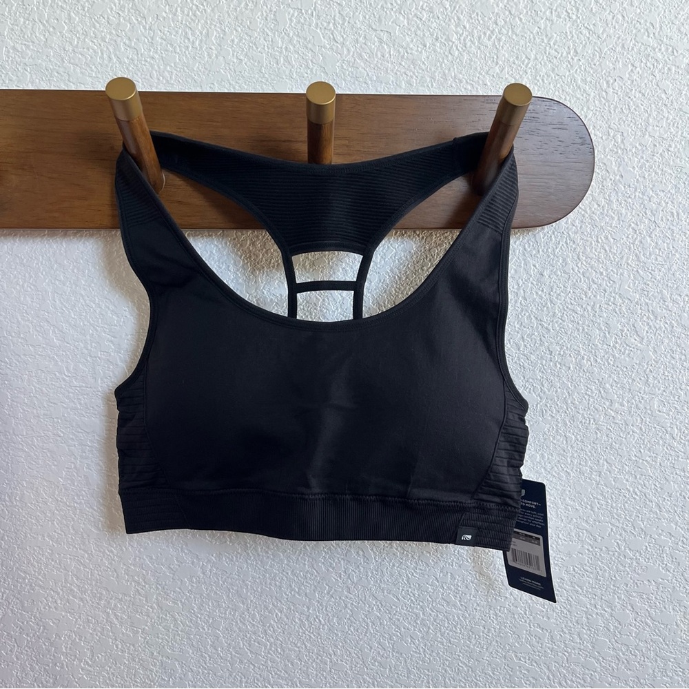 NWT Sports bra by Marika